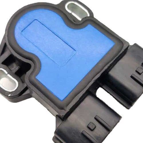 Sensor De Posicin Del Acelerador, Para Motor Nissan Pathfin Foto 5