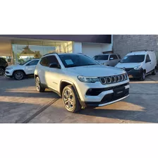 Jeep Compass 2023