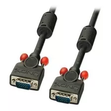 Lindy 20m Premium Vga Monitor Cable