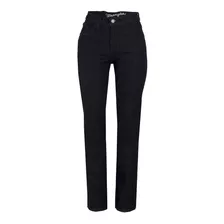 Jeans Vaquero High Rise De Mujer Y01