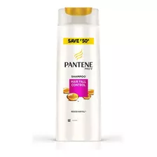 Pantene Hairfall Control Champú, 340 ml