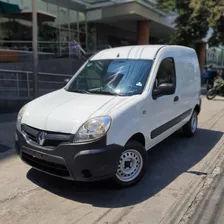 Renault Kangoo 2017 Mt Ac Dir Hid