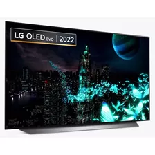 Tv LG Oled 65 C2 Evo Uhd 4k 2022 Hdmi 2.1/120ghz Mexicana 