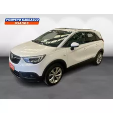 Opel Crossland Crossland X Innovation 1.2t At 2018