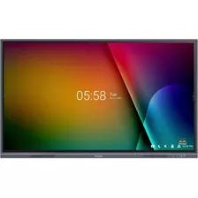 Pantalla Interactiva Viewsonic Viewboard Ifp6533 65 4k