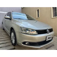 Volkswagen Vento 2014 2.0 Comfort I 110cv