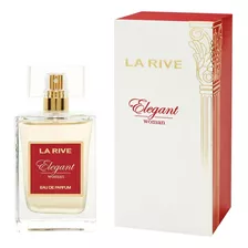 La Rive Elegant Woman Edp Feminino 100ml