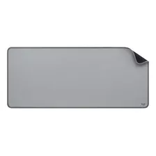 Mousepad Logitech Desk Mat Studio Series 70×30 Cm Gris