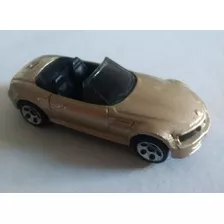 Bmw M Roadster Hw 2002 Mainline 17/144 Malaysia