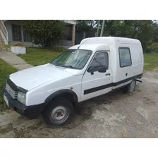 Citroën C15 1999 1.9 Furgon D