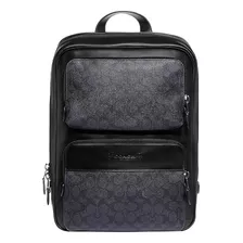 Coach Mochila Gotham Exclusiva Hombre, Estándar