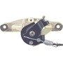 Caliper Freno Trasero Der Jaguar X-type 2004