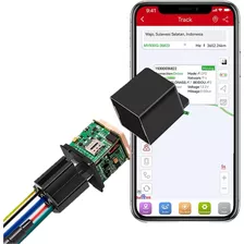 Localizador Gps 4g Para Vehículo App Micodus