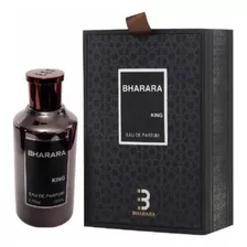 Bharara King Eau De Parfum 200 ml Para Hombre