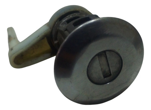 Cilindro Miolo Porta Peugeot 206 2006 A 12 Dianteiro Direito