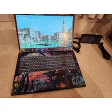 Laptop Asus Core I7 9th Gen 512gb Ssd 12gb Ram Gtx1050 4gb