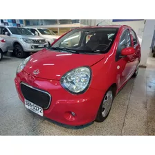 Geely Lc 1.3 Full 2012.