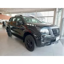 Nissan Frontier X-gear 4x4 At.