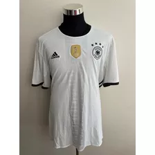 Camiseta Selección Alemania - 2016