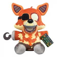 Peluche Five Nights At Freddy's Dreadbear Grim Foxy