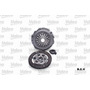 Kit Clutch Valeo 821340 Para Peugeot 206 Xr L4 1.4l 2002