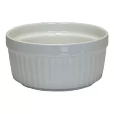 Cuenco De Porcelana Para Horno Muffin Souffle Trendy Corner