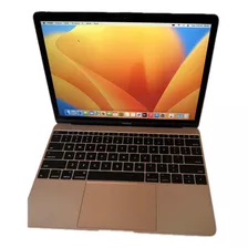 Macbook (retina, 12-inch, 2017)