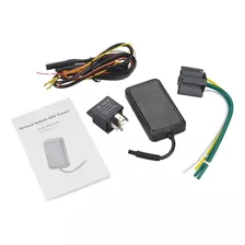 Rastreador Satelital Gps Concox Wetrack 2 Red 2g