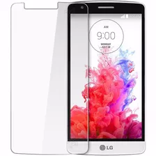 Protector Vidrio Templado LG G4 H815 Freecellshop