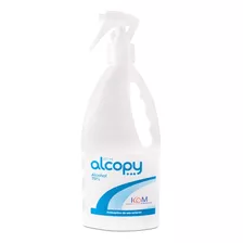 Alcohol Antiseptico Alcopy 350 Ml Spray