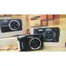 Camara Samsung Es68 Outlet