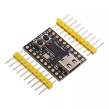 Ch552 Mini Core Tarjeta Compatible Con Arduino 51 Usb C