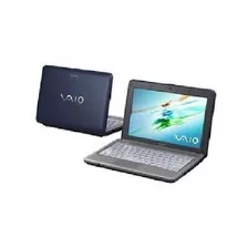 Netbook Sony Vaio Vpcm120ab