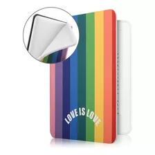 Case Kindle Paperwhite Wb®- Ultra Leve Love Is Love