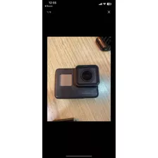 Gopro Hero 6 Lcd Com Pequenas Listas