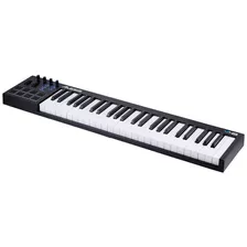 Alesis V49 Teclado Controlador Usb-midi De 49 Teclas 8 Pads