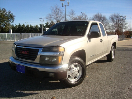 Rin 15 Chevrolet Colorado Gmc Canyon Isuzu #9594990 1 Pieza, Foto 7