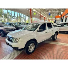 Renault Duster Oroch 1.6 16v Sce Expression 2020