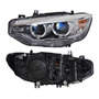 Faro Niebla Bmw X5 2019 - 2020 Leds Izquierdo