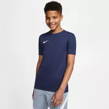 Camiseta Nike Dri-fit Park 7 Infantil