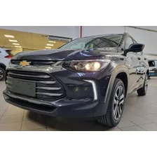 Chevrolet Tracker Lt At#7