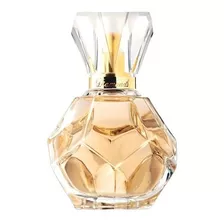 Perfume Diamonds Deo Cologne Cosmética Para Mujer Jafra 50 Ml