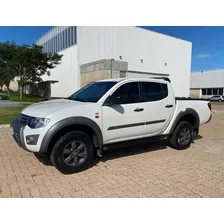 Mitsubishi L200 Triton Flex