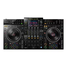 Pioneer Dj Xdj-xz- Controlador Dj Todo En Uno Xdjxz