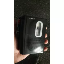Walkman Sony Grabadora De Voz