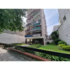 Departamento En Venta En Almagro 3 Ambientes Al Frente Luminoso Impecable