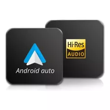 Android Auto Inalámbrico (adaptador)