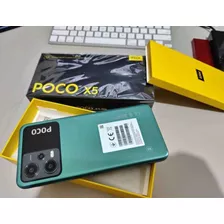 Xioami Poco X5 Pro 256gb 