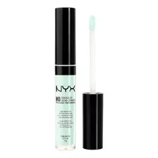 Nyx Hd Photogenic Concealer Wand Verde Amarillo Beige Lila Tono Verde