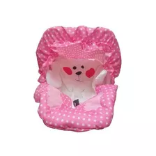 Porta Bebe Con Balancin Galmo